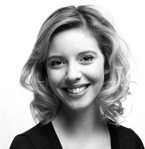 Ophelie Bazillou