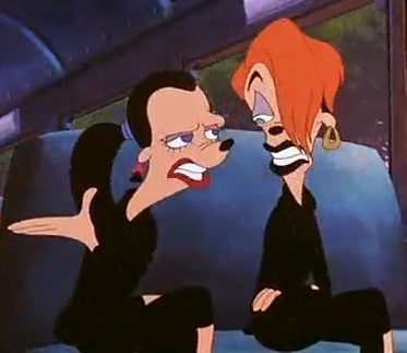 A Goofy Movie