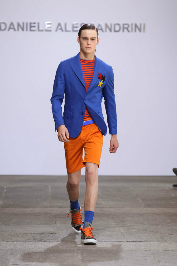 Jacob Young (model)