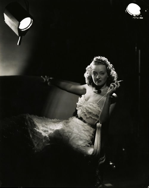 Bette Davis