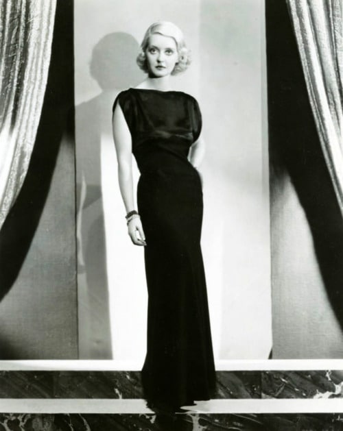 Bette Davis picture