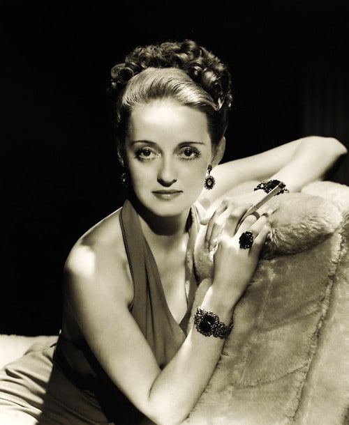 Bette Davis