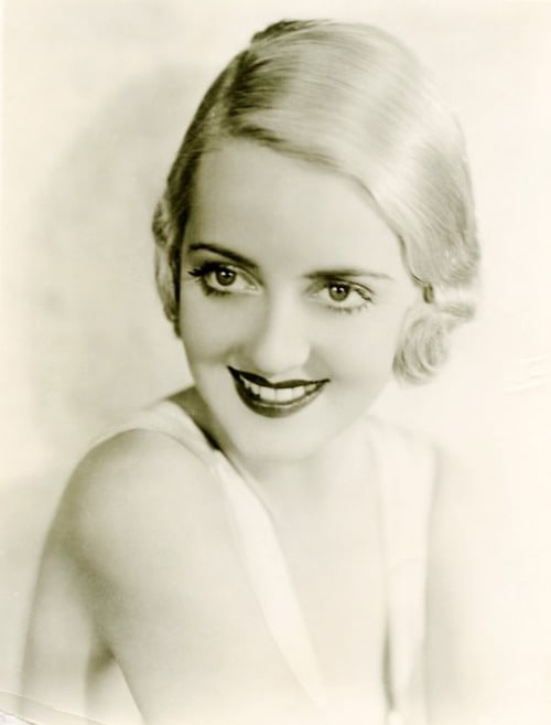 Bette Davis