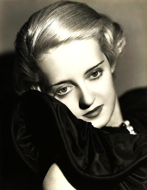 Bette Davis