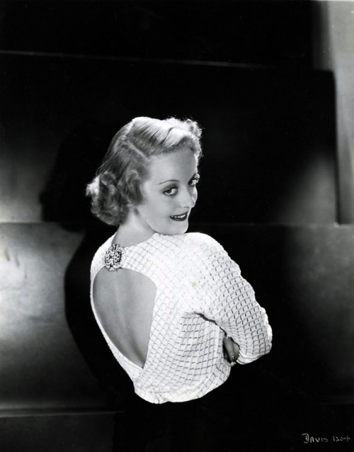 Bette Davis