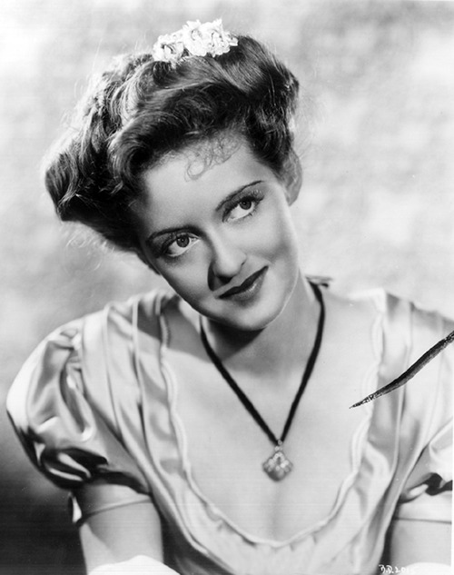 Bette Davis