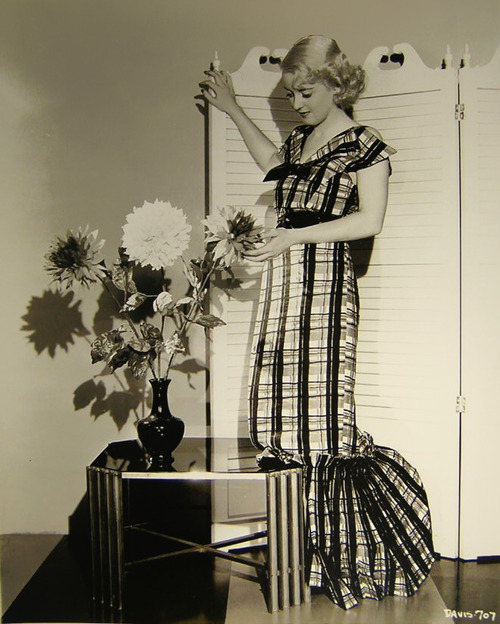 Bette Davis