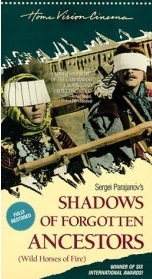 Shadows of Forgotten Ancestors
