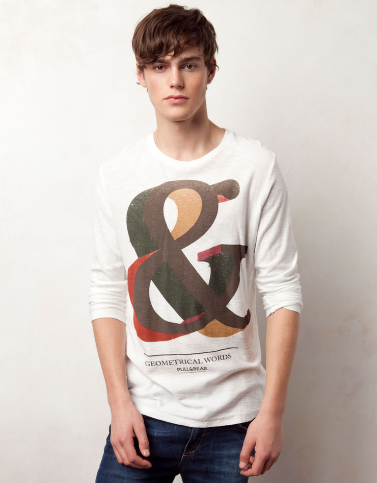 Jacob Young (model)