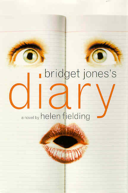 Bridget Jones' Diary