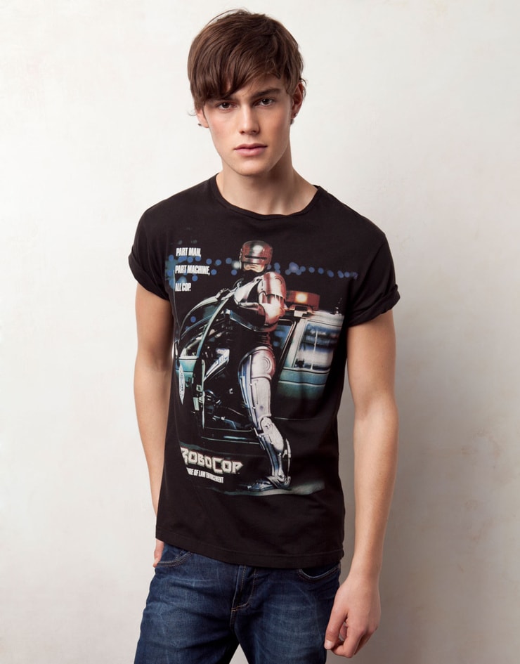 Jacob Young (model)