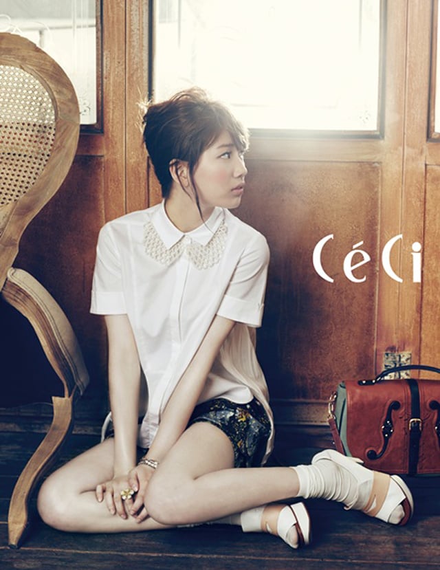 Miss A