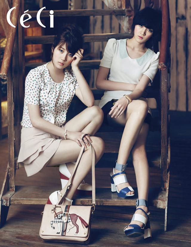 Miss A