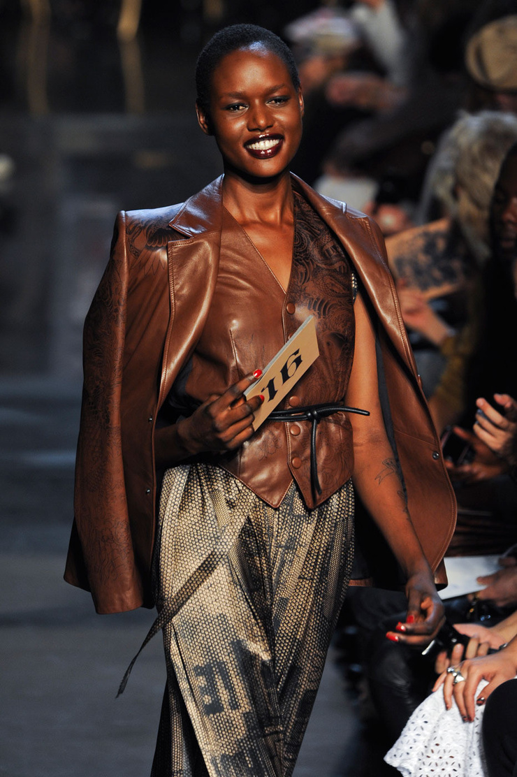 Ajak Deng Ajak Deng