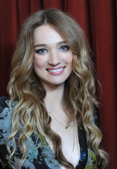 Kristen Connolly