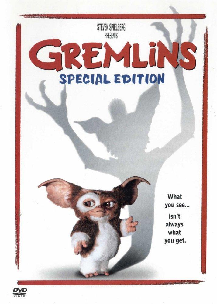 Gremlins (1984)