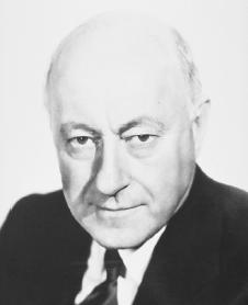 Picture Of Cecil B. DeMille