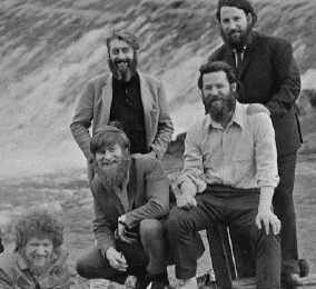 Picture of The Dubliners