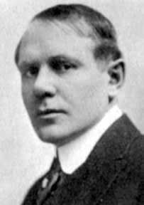 Ralph Lewis
