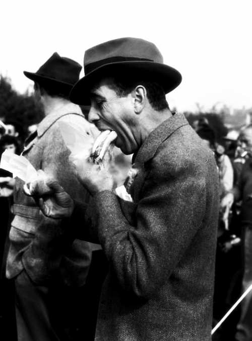 Humphrey Bogart Humphrey Bogart