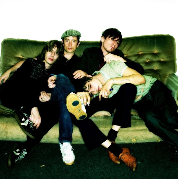 Babyshambles