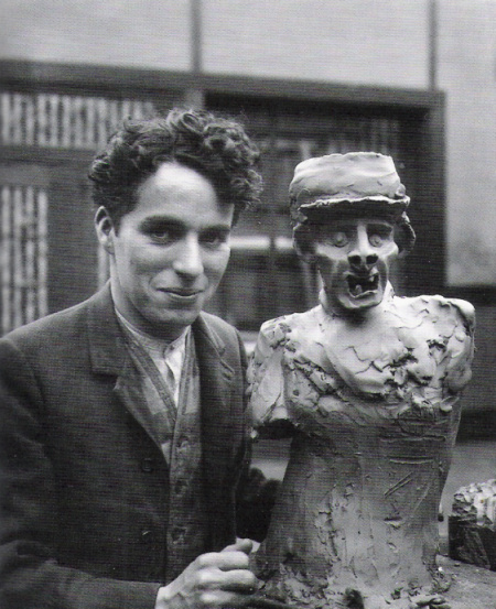 Charles Chaplin Charles Chaplin