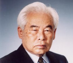 Kaneto Shindô