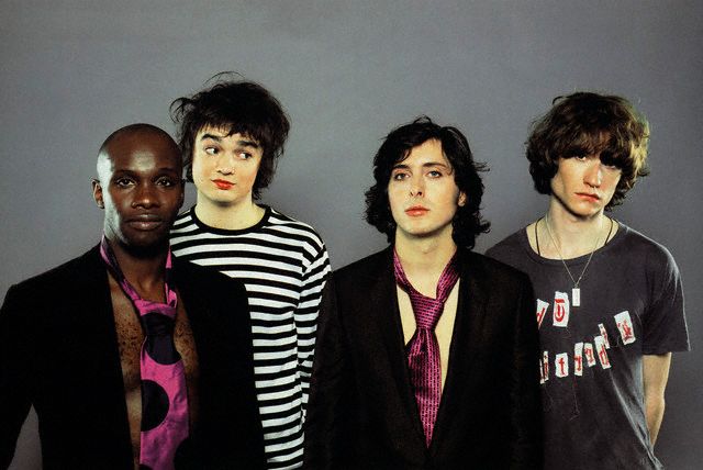 The Libertines