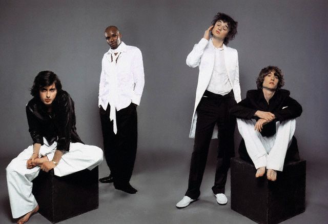The Libertines