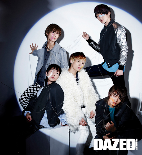 SHINee