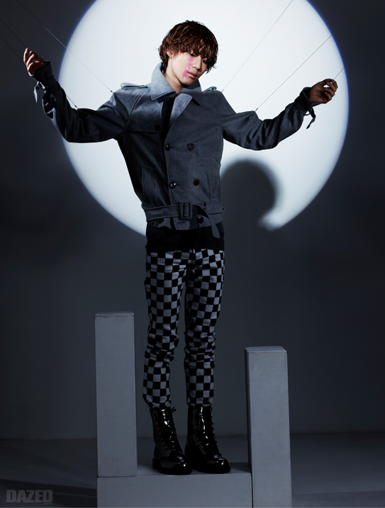 SHINee SHINee