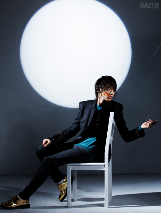 SHINee SHINee