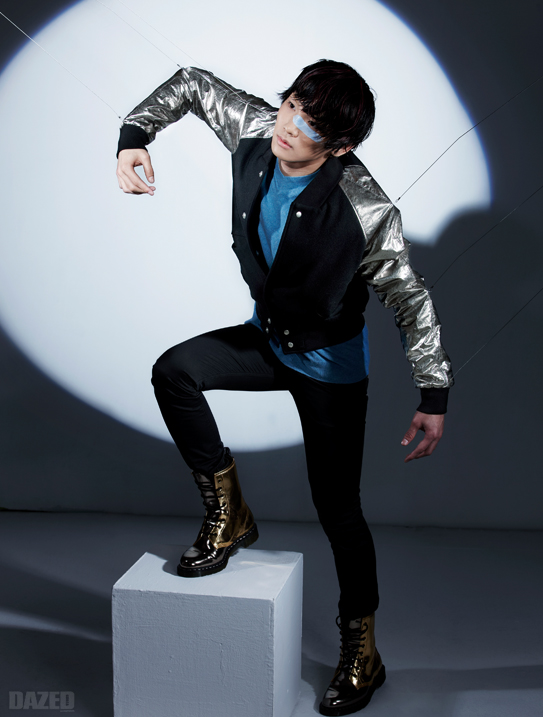 SHINee SHINee