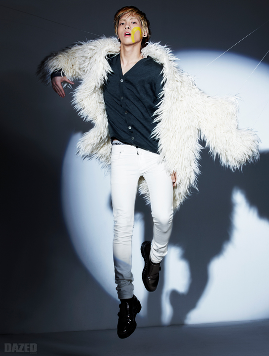 SHINee SHINee