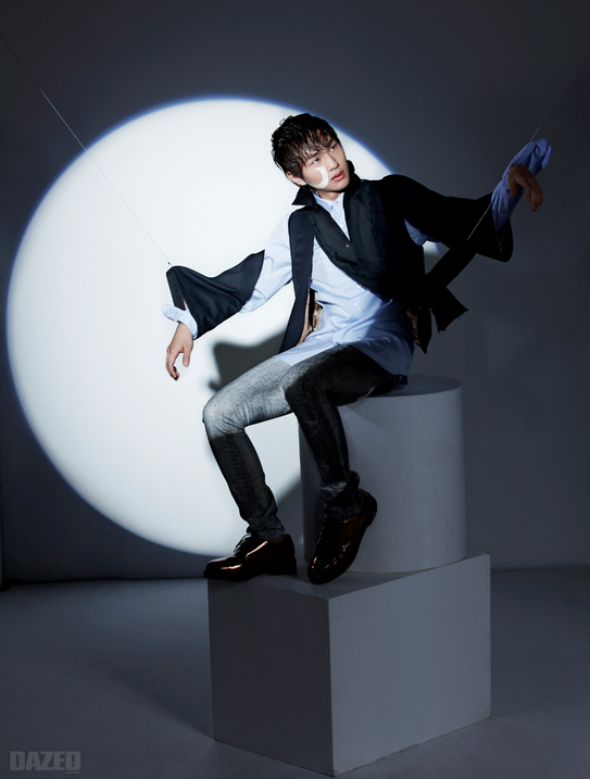 SHINee SHINee