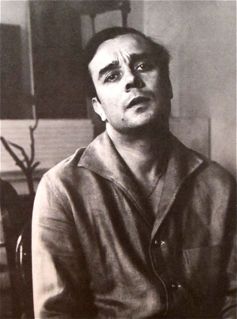 Yves Klein Yves Klein