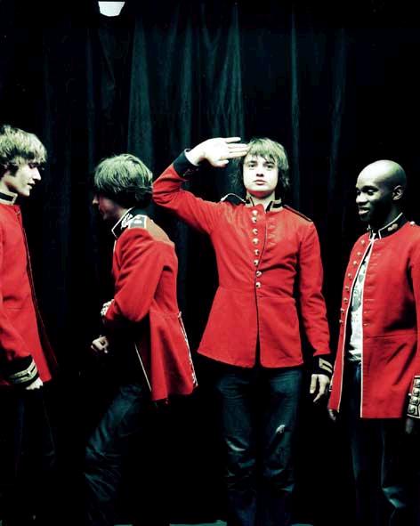 The Libertines