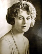 Gertrude Astor