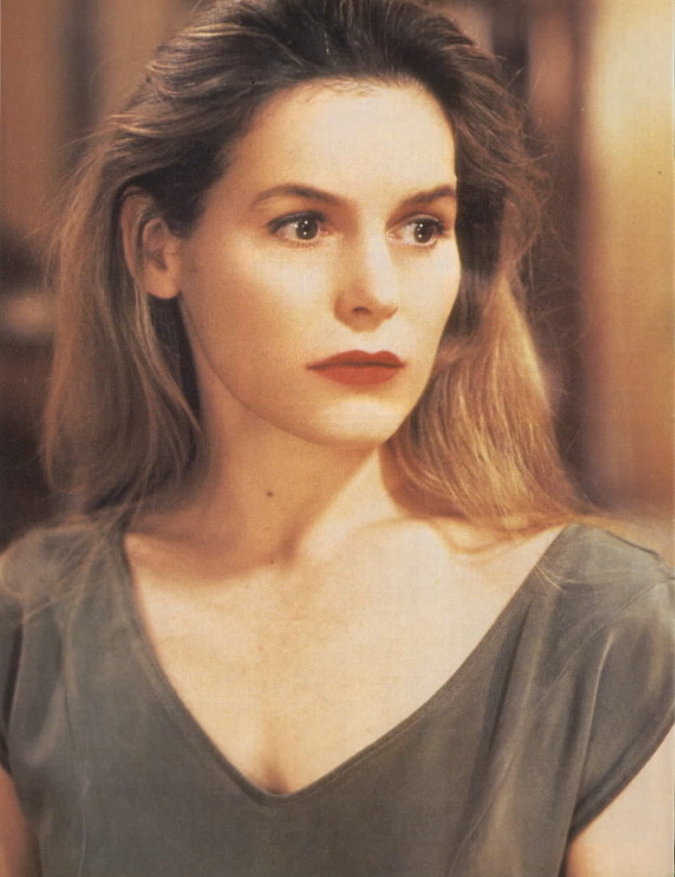 Alice Krige Alice Krige