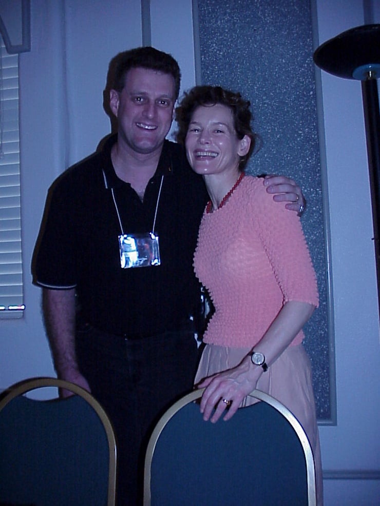 Alice Krige