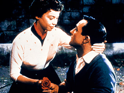 An American in Paris