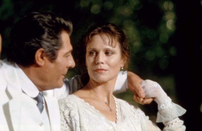 Dark Eyes (1987) Dark Eyes (1987)