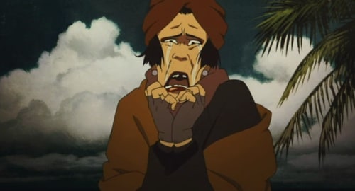 Tokyo Godfathers