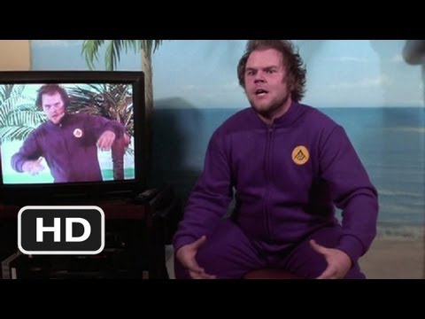 Tyler Labine