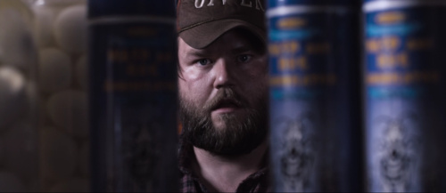 Tyler Labine