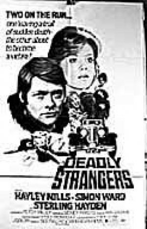 Deadly Strangers (1975)