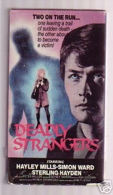 Deadly Strangers (1975)