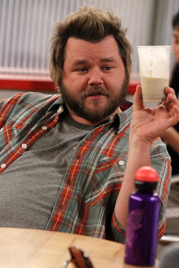 Tyler Labine