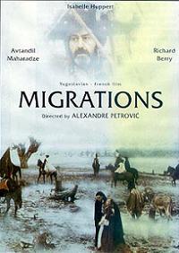 Migrations