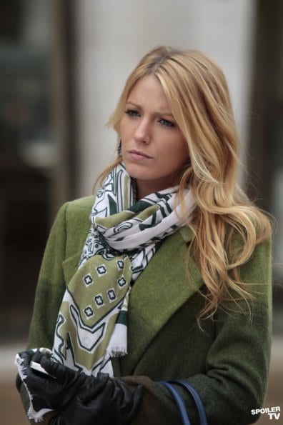 Blake Lively Blake Lively